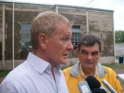 Francisco de Narv�ez: �Sigo pensando que no va a haber primarias�