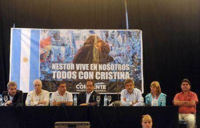 �Conmigo pueden estar tranquilos�