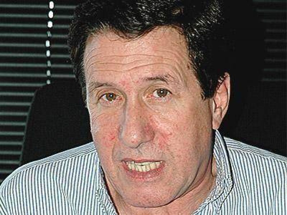 Aunque cauto, D�az P�rez habla de reelecci�n