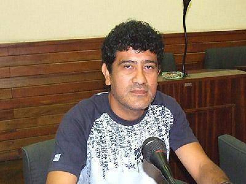 Guti�rrez no descarta que el PJ vaya a internas