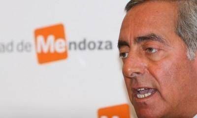 Fayad volvi� a cruzar duramente a Cornejo