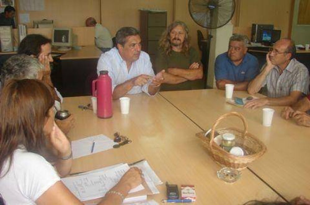 Proponen declarar Emergencia Agropecuaria