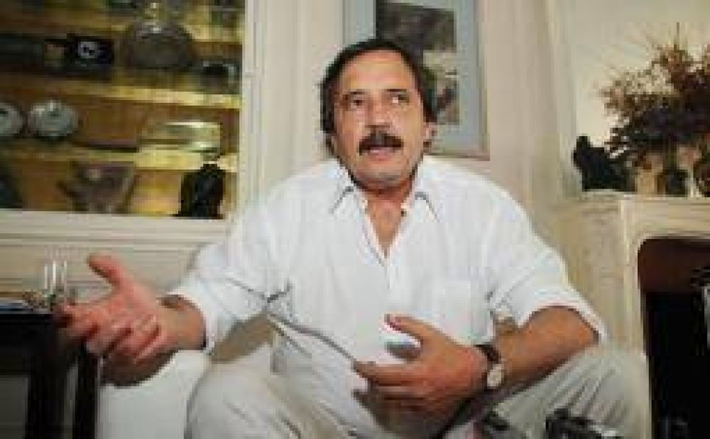 La UCR local respaldar� en internas primarias a Ricardo Alfons�n