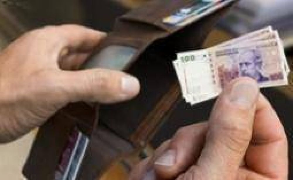 Los bajos salarios y el alza de precios es lo que m�s preocupa a los riojanos