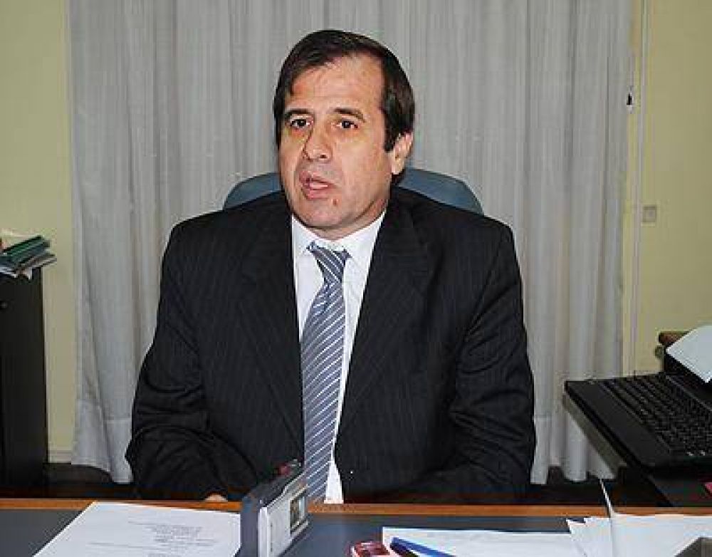 Para el IPAV, las deficiencias en la obra de Villa Germinal est�n dentro de lo habitual