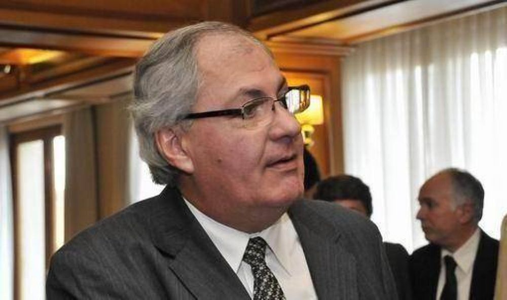 UCR pide a Schiaretti fecha de elecciones