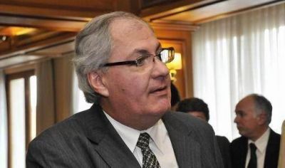 UCR pide a Schiaretti fecha de elecciones