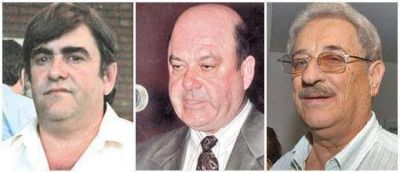 Tres intendentes del interior buscar�n su s�ptima reelecci�n consecutiva