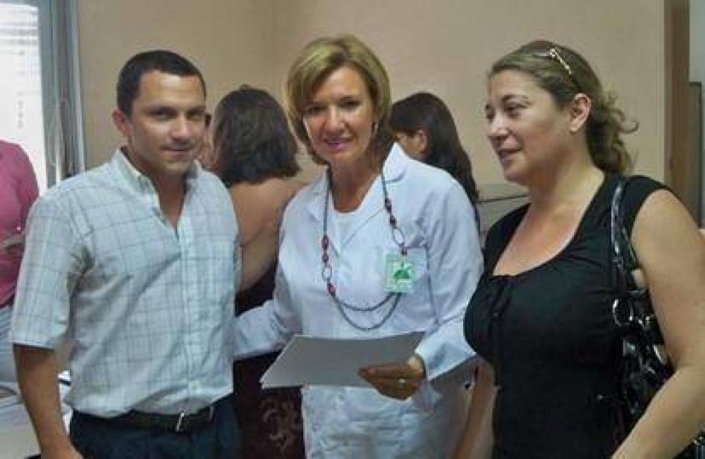 Partidas para solventar obras en escuelas 