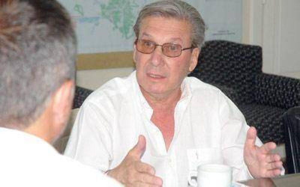 El �guinlismo� ratific� su pertenencia al Frente para la Victoria con candidatos