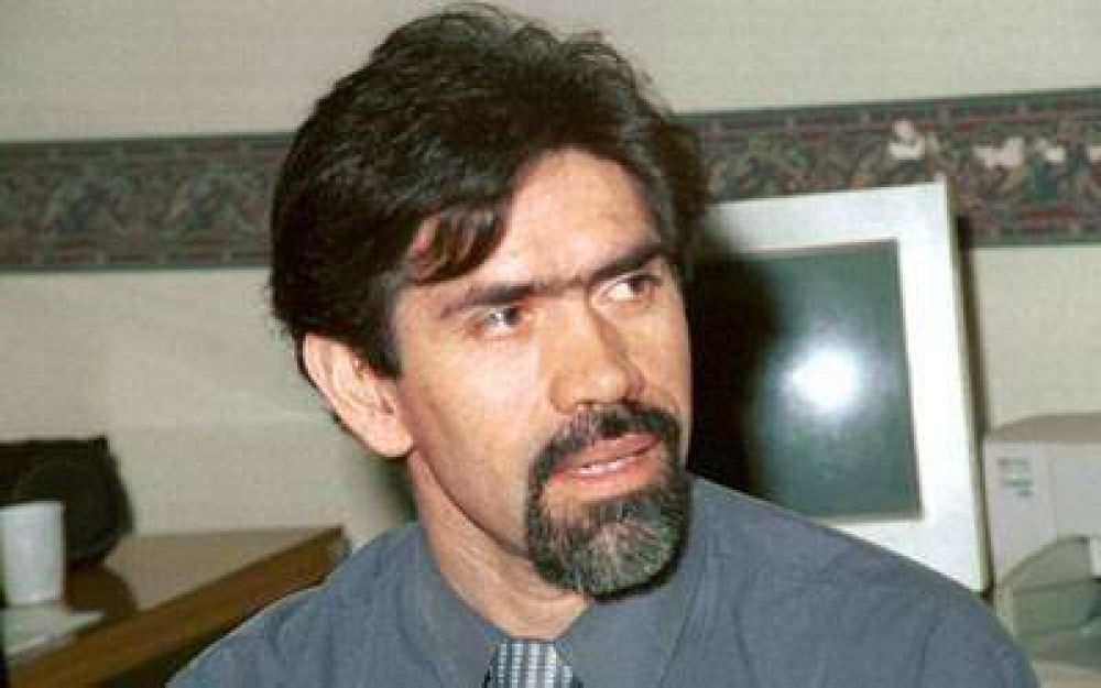 Frente Unidad Sur impulsa a H�ctor Lucio como candidato a gobernador