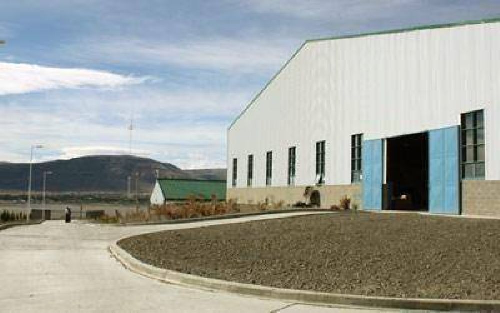 Cristina inaugura hoy acueducto y planta potabilizadora en El Calafate