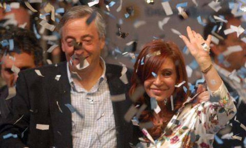 Qui�nes y por qu� impulsan el operativo clamor de Cristina K