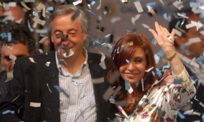 Qui�nes y por qu� impulsan el operativo clamor de Cristina K