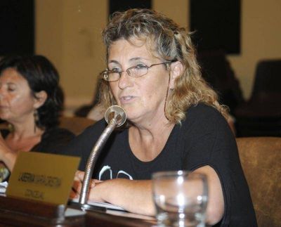 �No entiendo cuando se nos acusa de querer tapar cosas. Sacamos a la luz todo lo que hay que sacar�