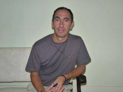 Para Carballo Laveglia, seguridad sigue siendo el gran tema pendiente