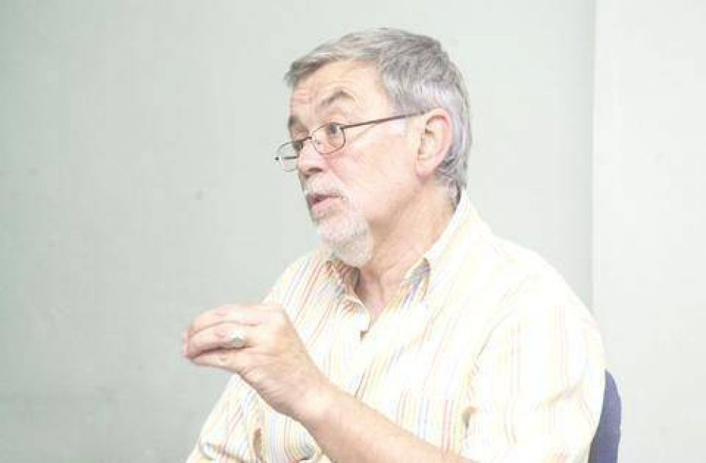 �Esta vez iremos en alianza con la gente�