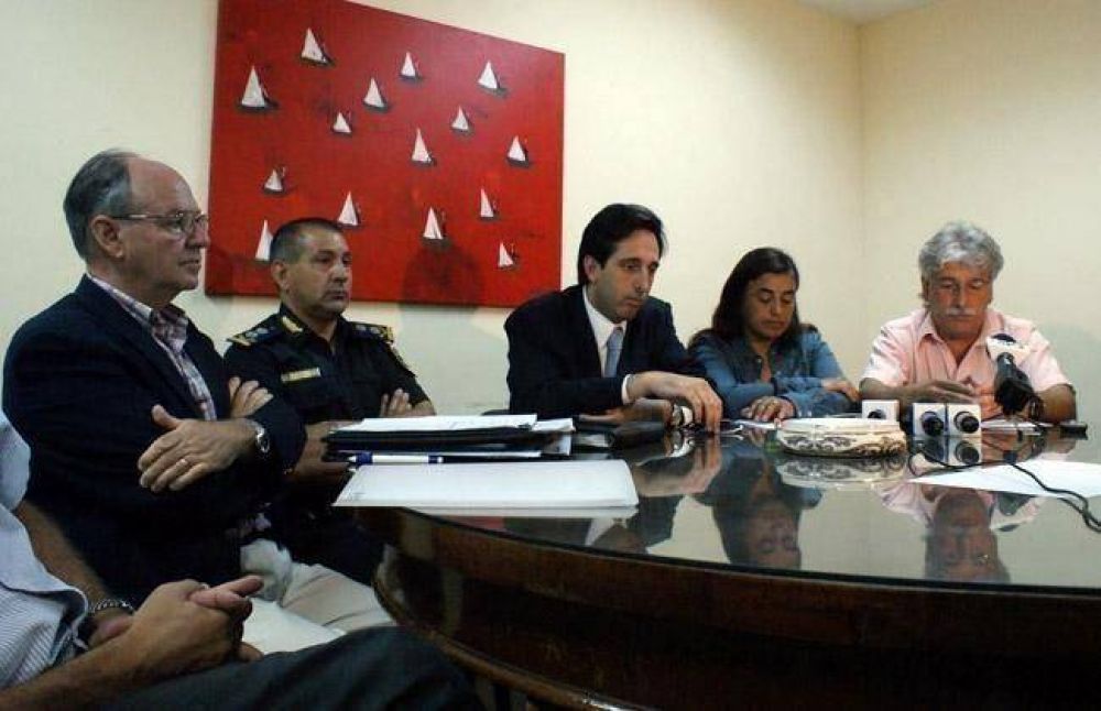 Infraccionan a 4500 conductores y clausuraron 40 locales en lo que va de 2011