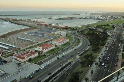 PLaya Grande: �Vicente Materia no cumpli� con las normas establecidas� 