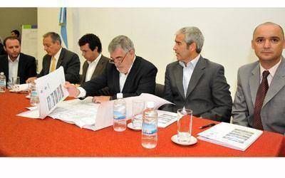Se conocieron las ofertas para ampliar el hospital de Rawson
