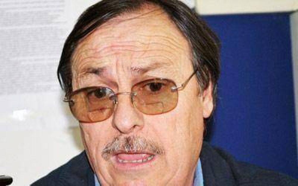 Gaspar: �en Comodoro nos merecemosvivir bien hoy con una ciudad ordenada�