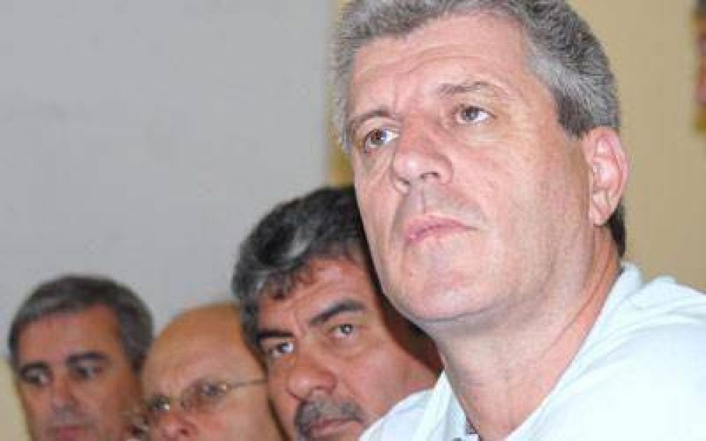 Hoy es la fecha l�mite para entregar la lista de candidatos