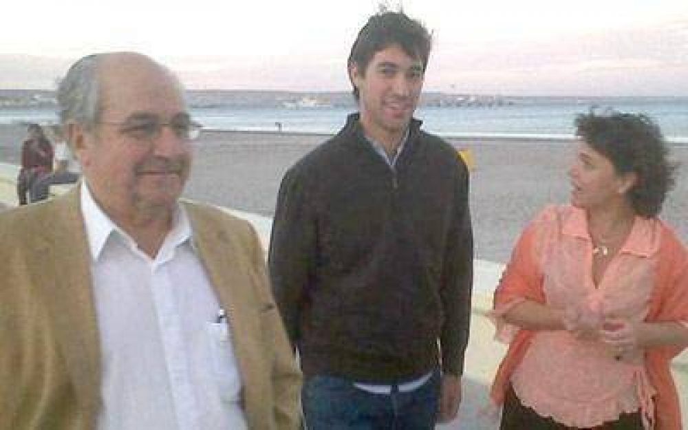 Para Urbano, hacen falta m�s piletas en la provincia