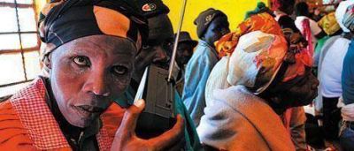 La mejor noticia: Mandela fue dado de alta y Sud�frica festeja