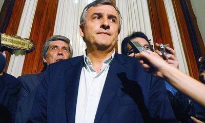 "La UCR elegir� su candidato oficial en internas"