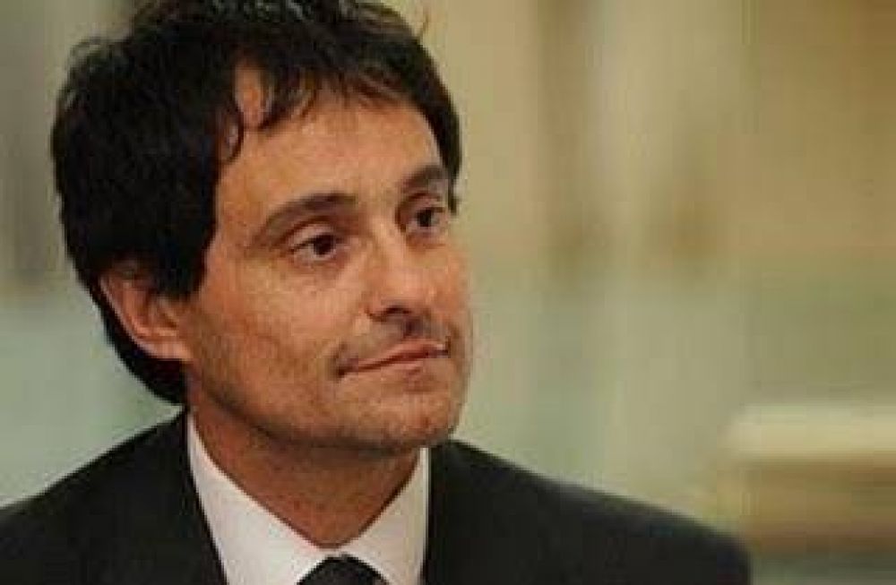 El desaf�o de Pittelli