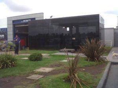 El Municipio resalt� el trabajo que lleva a cabo en la planta de tratamiento de residuos 
