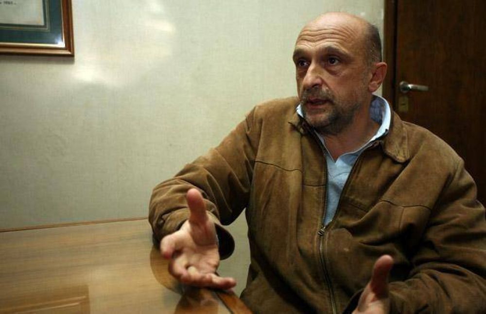 Malestar del Radicalismo marplatense tras la reuni�n de Alfons�n con Pulti