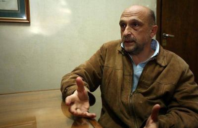 Malestar del Radicalismo marplatense tras la reuni�n de Alfons�n con Pulti