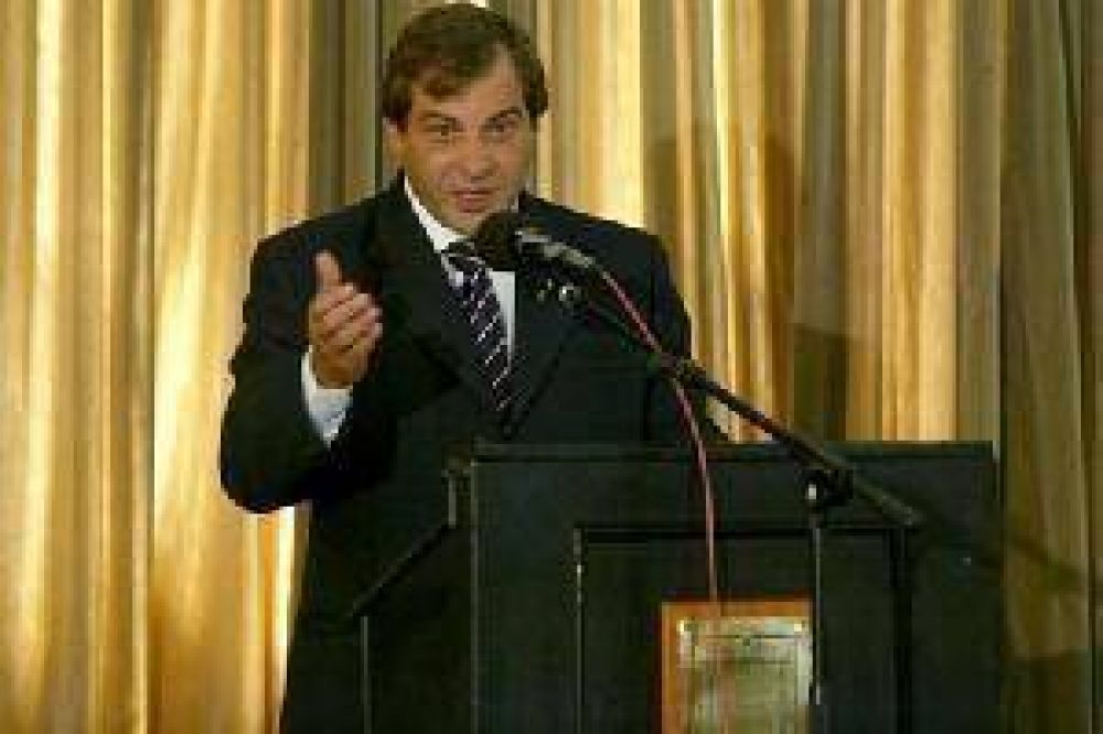 Jure: �Vamos a seguir adelante en la lucha contra las slots�