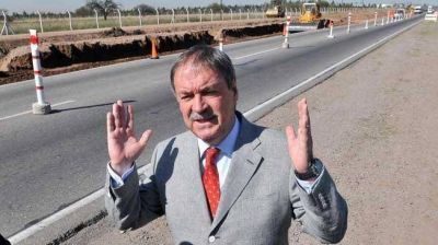 Sin anuncios rutilantes, Schiaretti repasar� obras