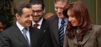 El impacto en Argentina de la embestida europea para fijar precios m�ximos a los alimentos