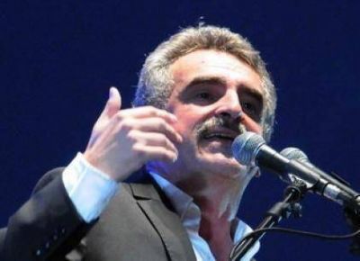 Rossi quiere movilizar a los j�venes