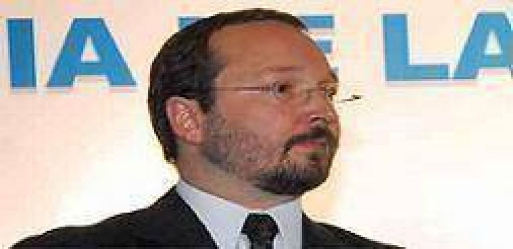 Acusan a Sabbatella de ser "el de Narv�ez progre"