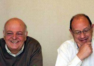 Los cobistas preparan un plan B por si Cobos no se postula
