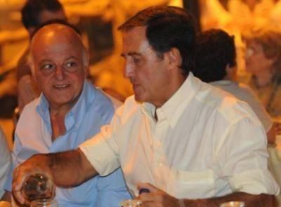 Iglesias recargado: inici� la campa�a en Rivadavia, planea un acto en Godoy Cruz y estar� el jueves en la Tonada con el Viti