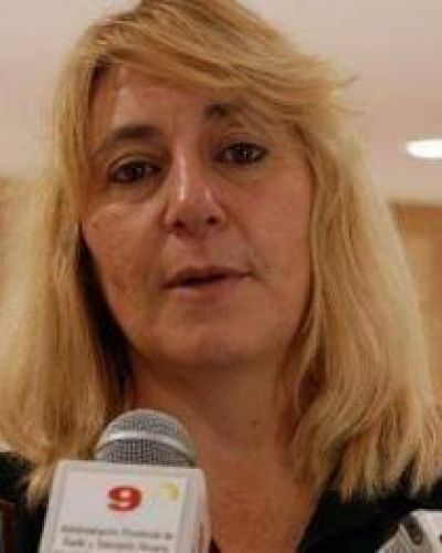 El gobierno explic� los alcances que tendr� en La Rioja el plan �Argentina Trabaja�