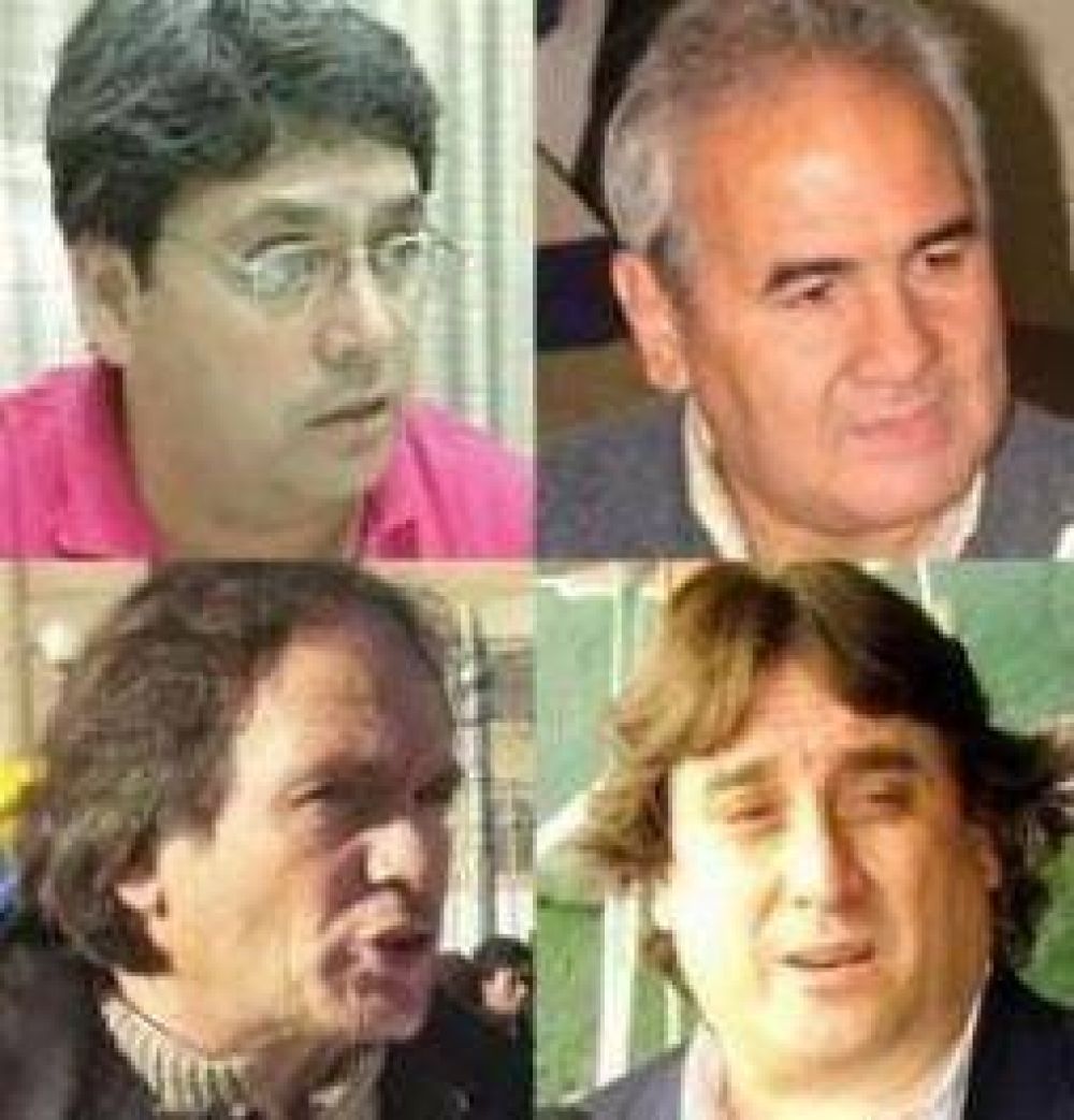 En a�o electoral, los gremios se preparan para dar pelea por el aumento salarial