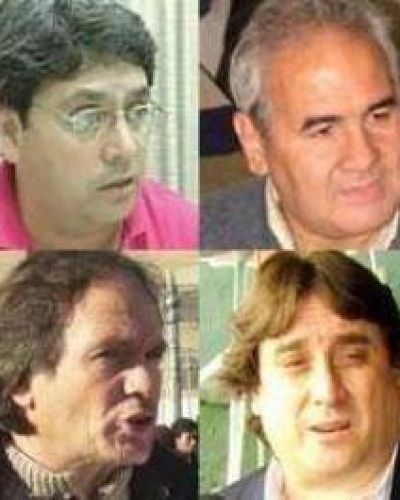 En a�o electoral, los gremios se preparan para dar pelea por el aumento salarial