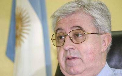 Peralta: �la inseguridad requiere una real pol�tica de Estado en lugar de culpar al otro�