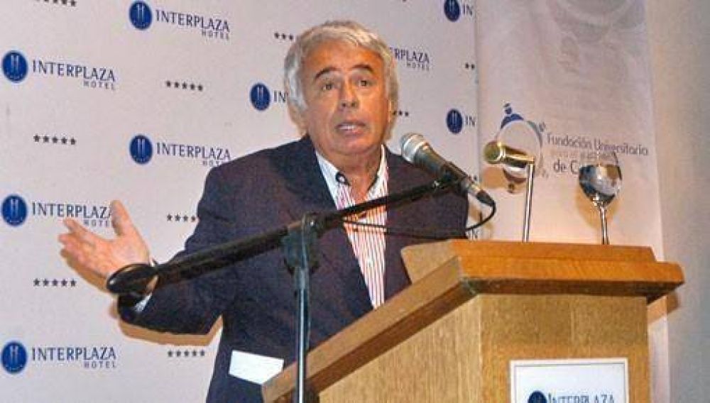De la Sota, �el gran ausente?