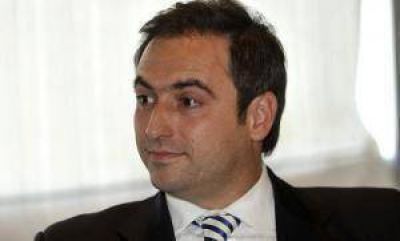 Mestre desmiente �pacto� con Giaco