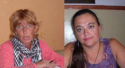 La pelea del verano est� en Mercedes y v�a Facebook 