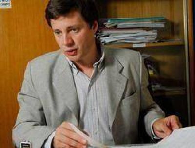 Pandiani se reuni� con Juan Carlos Moran, candidato a gobernador del ARI