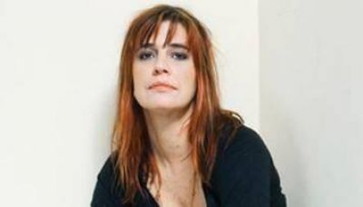 Delincuentes saquearon la casa de Fabiana Cantilo