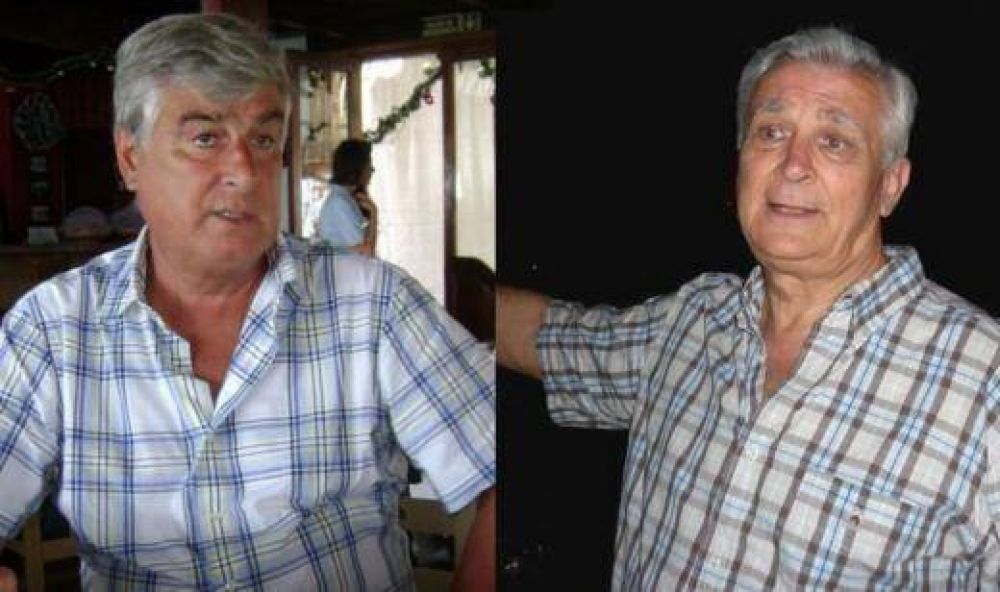 Ivoskus y los vecinalistas apoyan a Cristina Fern�ndez de Kirchner